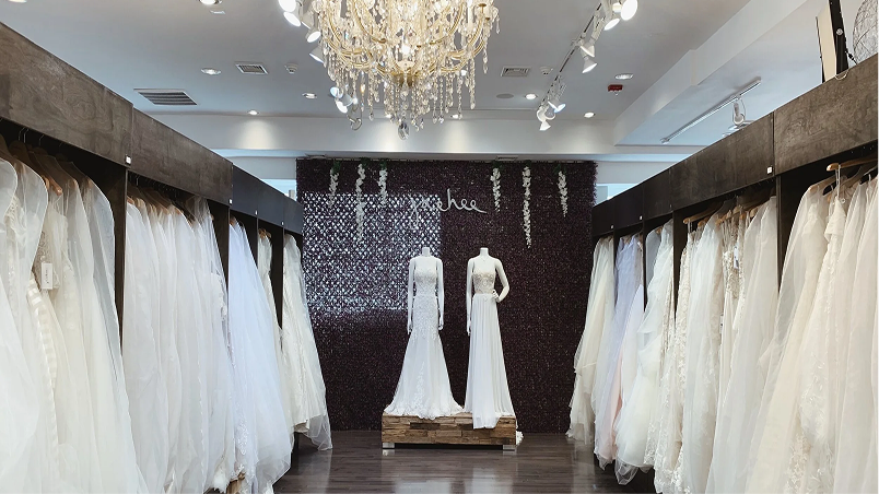 Inside the Aroosa Atelier