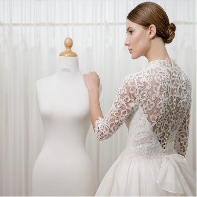 Atelier fitting