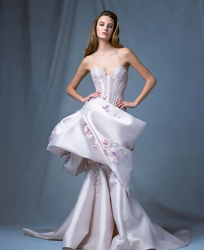 Couture Bridal