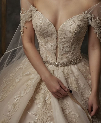 Modern Bride