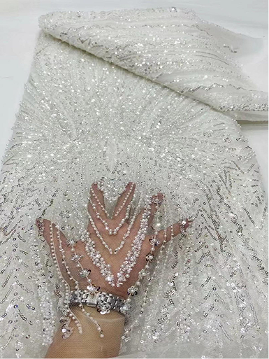 Luxurious Fabrics