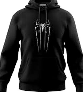 Ultra Soft Fleece Hoodie
