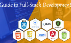 A Complete Guide to Full-Stack Development