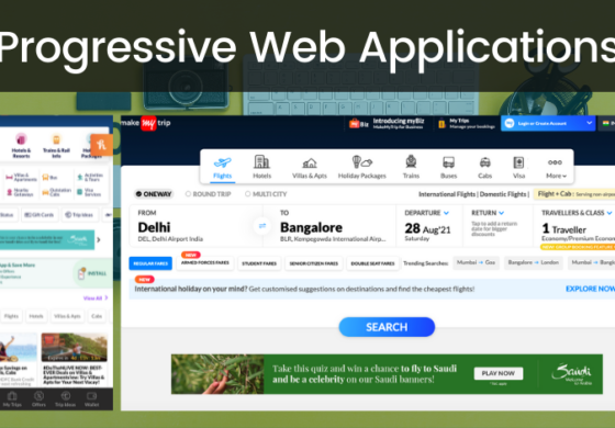 What is Progressive Web Applications and Why Create a PWA?